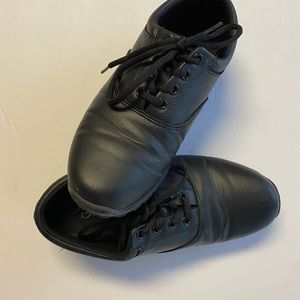 Fanfare by DeMoulin™ Marching Band Shoe 7/8 size